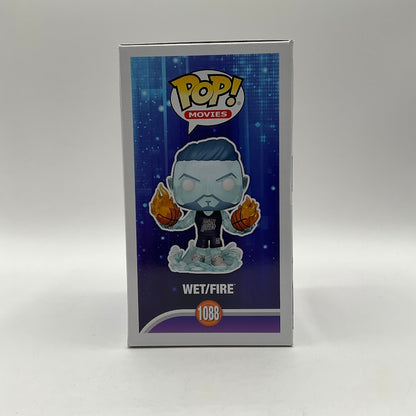Wet / Fire Funko Pop! Space Jam A New Legacy #1088