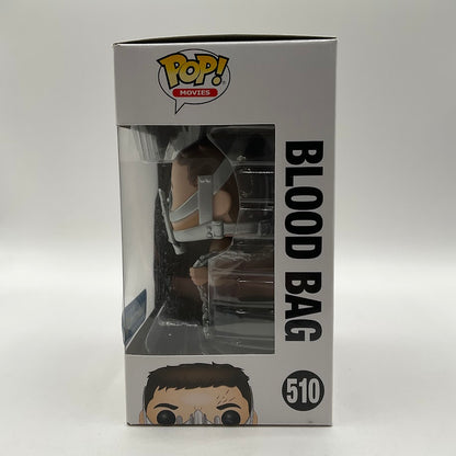 Blood Bag Funko Pop! Mad Max Fury Road #510 Walmart Exclusive