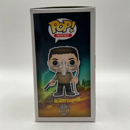 Blood Bag Funko Pop! Mad Max Fury Road #510 Walmart Exclusive