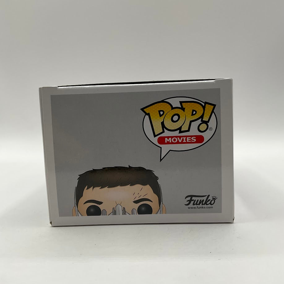 Blood Bag Funko Pop! Mad Max Fury Road #510 Walmart Exclusive
