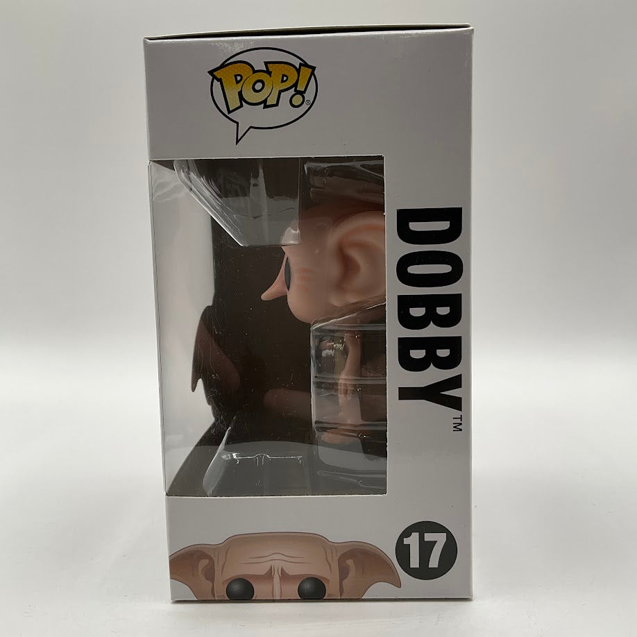 Dobby Funko Pop! Harry Potter #17