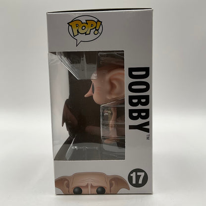 Dobby Funko Pop! Harry Potter #17