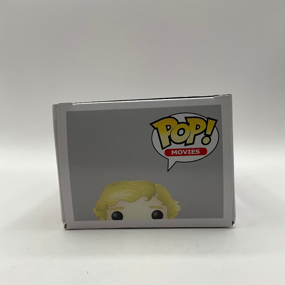 Charlie Bucket Funko Pop! Willy Wonka & The Chocolate Factory #327