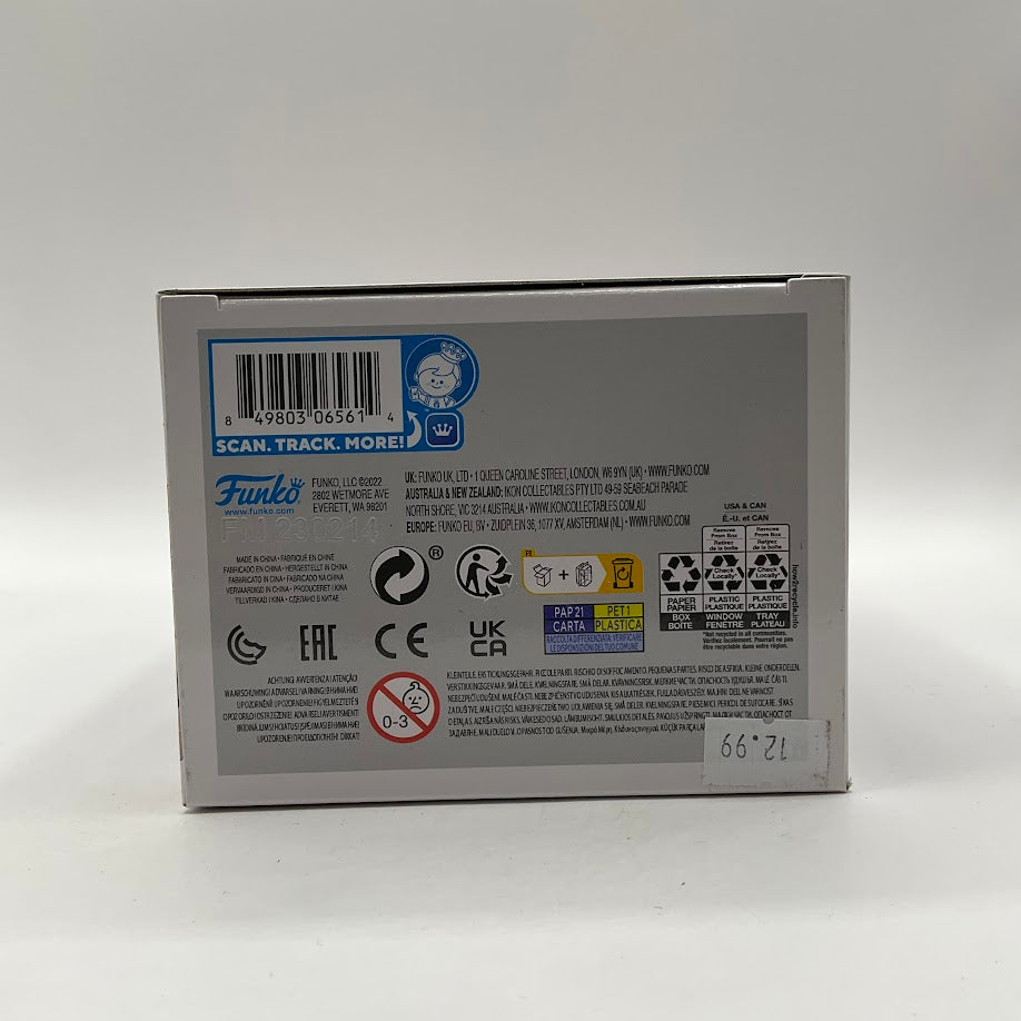 Dobby Funko Pop! Harry Potter #17