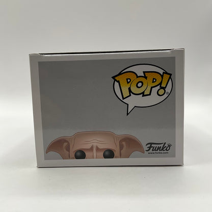 Dobby Funko Pop! Harry Potter #17