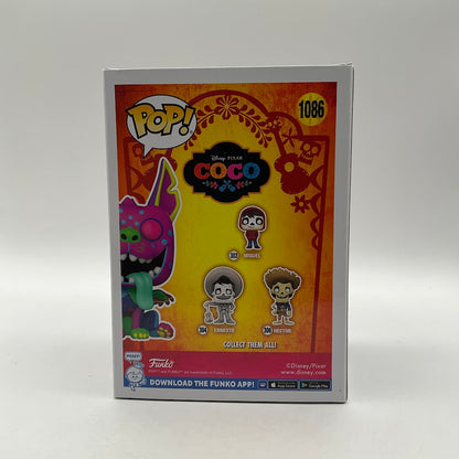 Alebrije Dante Funko Pop! Coco #1086 GITD Box Lunch Exclusive