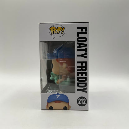 Floaty Freddy Funko Pop! #212 2023 Summer Convention