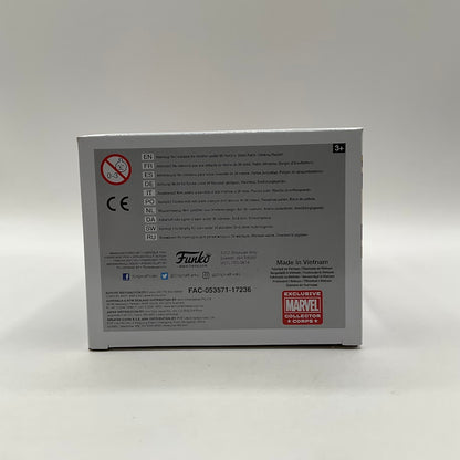 Loki Funko Pop! Thor Ragnarok #248 Marvel Collector Corps Exclusive