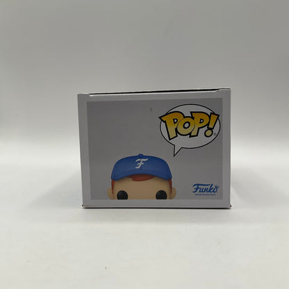 Floaty Freddy Funko Pop! #212 2023 Summer Convention