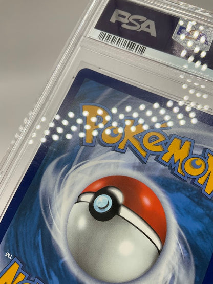 Arceus V Pokemon Brilliant Stars Full Art #166 PSA 8