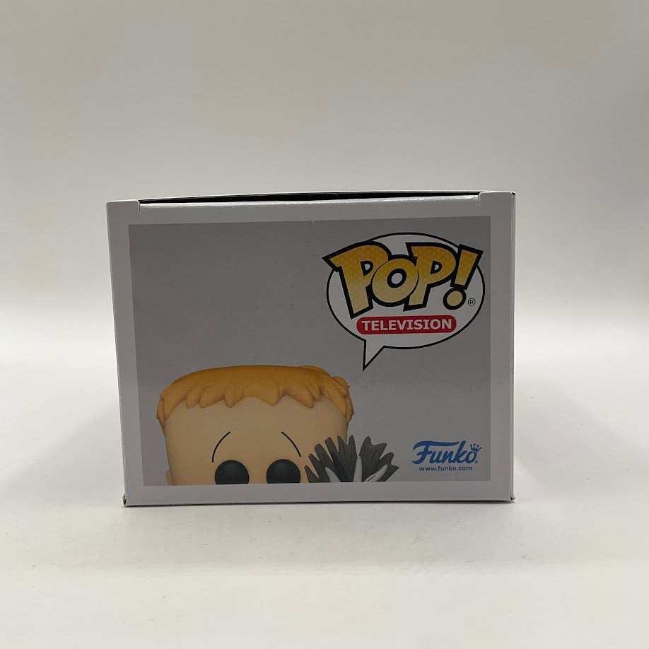 Timmy & Gobbles Funko Pop! South Park #1471