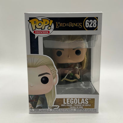 Legolas Funko Pop! The Lord of the Rings #628