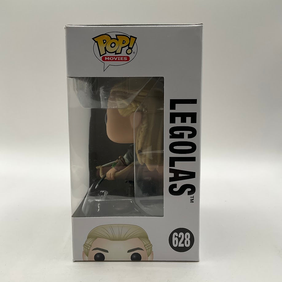 Legolas Funko Pop! The Lord of the Rings #628、Funko、kayou