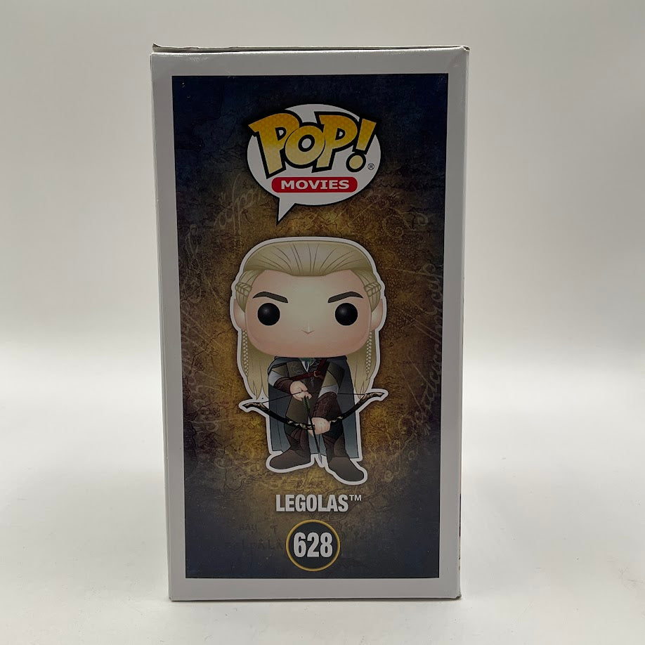 Legolas Funko Pop! The Lord of the Rings #628、Funko、kayou