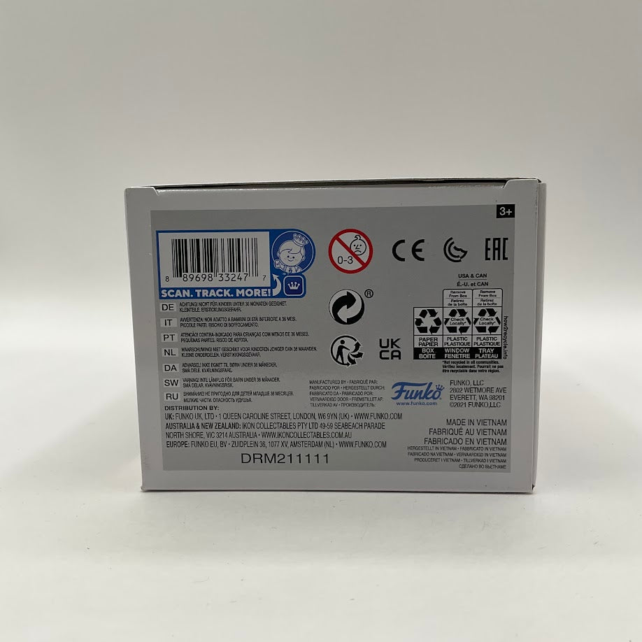 Legolas Funko Pop! The Lord of the Rings #628