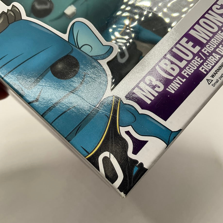 M3 (Blue Monstar) Funko Pop! Space Jam #417