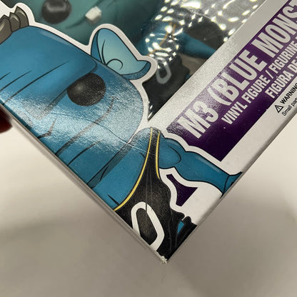 M3 (Blue Monstar) Funko Pop! Space Jam #417