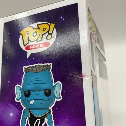M3 (Blue Monstar) Funko Pop! Space Jam #417