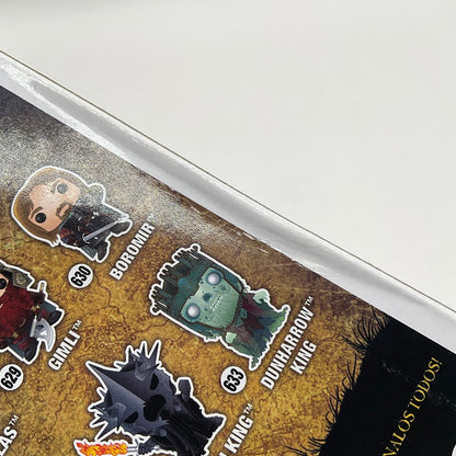 Legolas Funko Pop! The Lord of the Rings #628