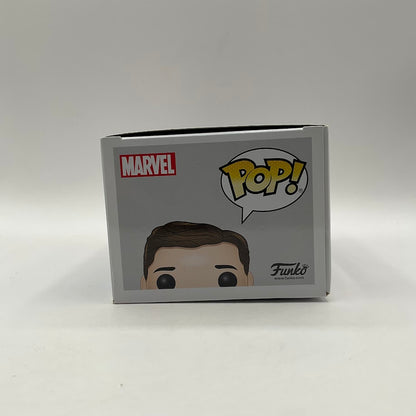 Spider-Man (Homemade Suit) Funko Pop! Spider-Man Homecoming #223 Walmart