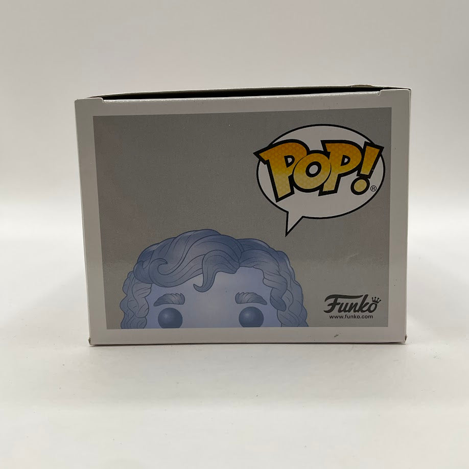 Nearly Headless Nick Funko Pop! Harry Potter #62