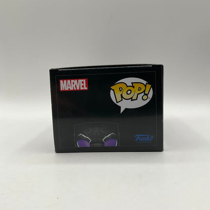 Black Panther (Lights & Sounds) Funko Pop! Marvel #1217 Funko Exclusive