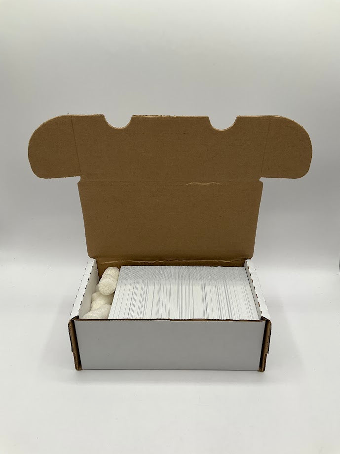 2024 Topps Baseball Update Series Hand Collated Set (1-350) - Collector Store LLC