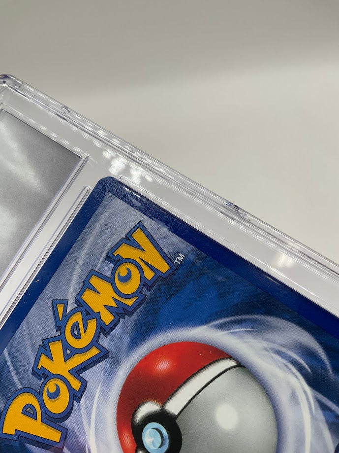 Brock's Primeape Pokemon Gym Challenge 1st Edition #35 CGC 10