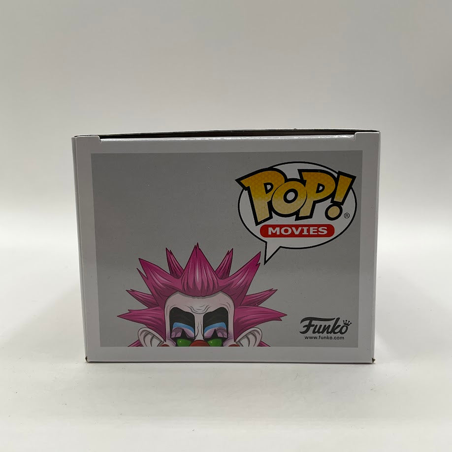 Spikey Funko Pop! Killer Klowns From Outer Space #933