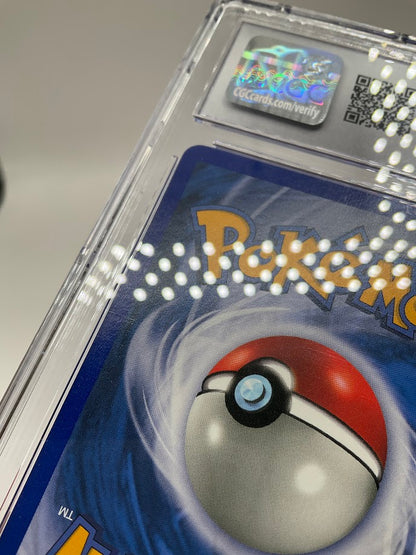 Dragonair Pokemon Expedition Reverse Holo #75 CGC 9.5