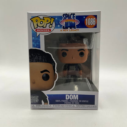 Dom Funko Pop! Space Jam A New Legacy #1086