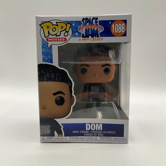 Dom Funko Pop! Space Jam A New Legacy #1086