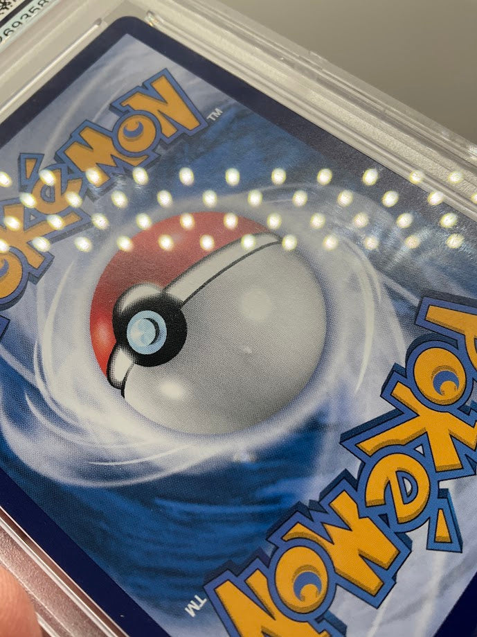Umbreon Pokemon CBB2 Chinese #06 PSA 10