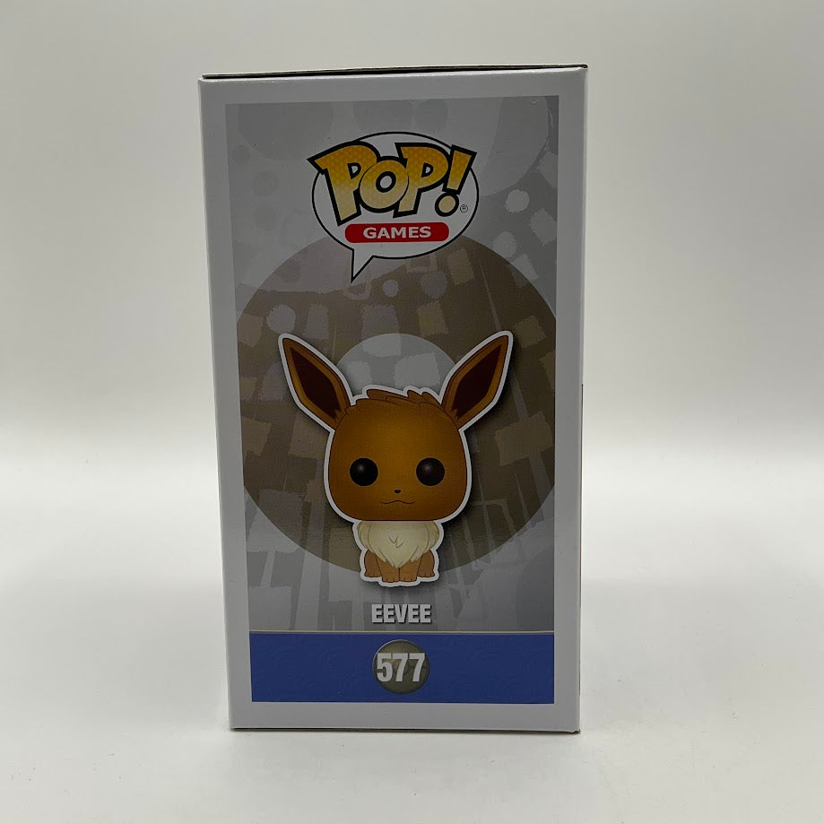 Eevee Funko Pop! Pokemon #577