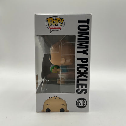 Tommy Pickles Funko Pop! Rugrats #1209 Chase Limited Edition - Collector Store LLC