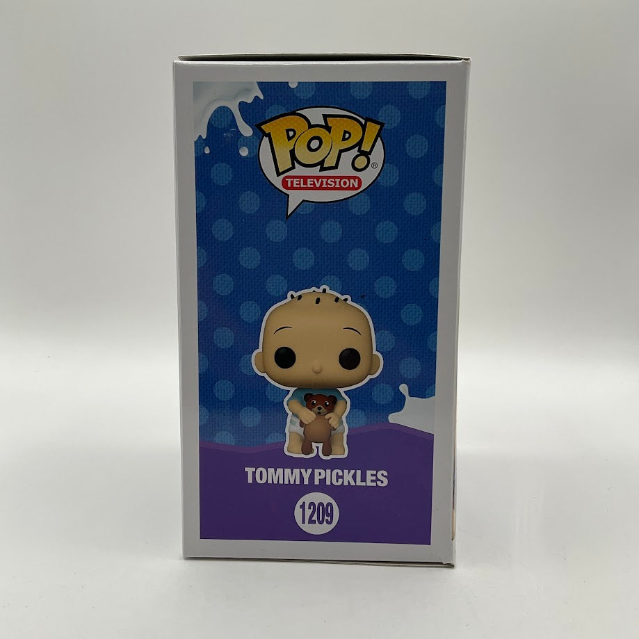 Tommy Pickles Funko Pop! Rugrats #1209 Chase Limited Edition - Collector Store LLC