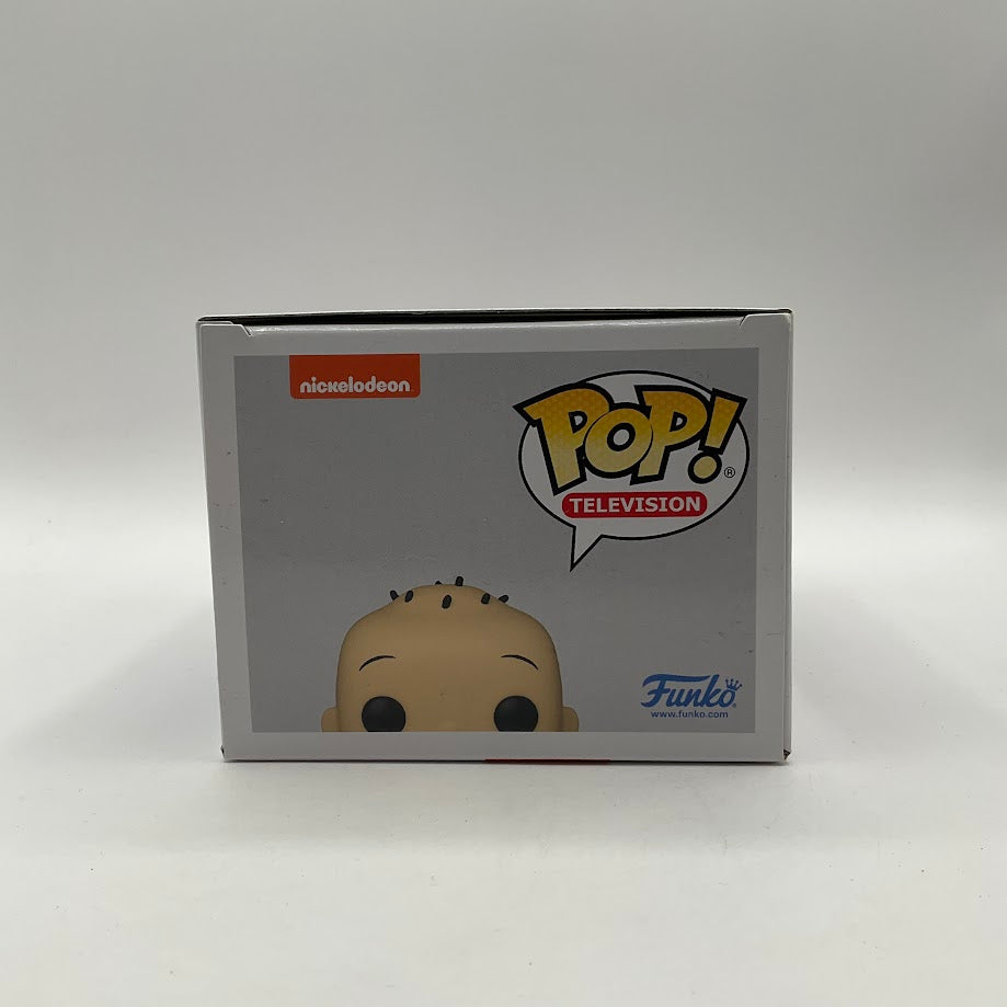 Tommy Pickles Funko Pop! Rugrats #1209 Chase Limited Edition - Collector Store LLC