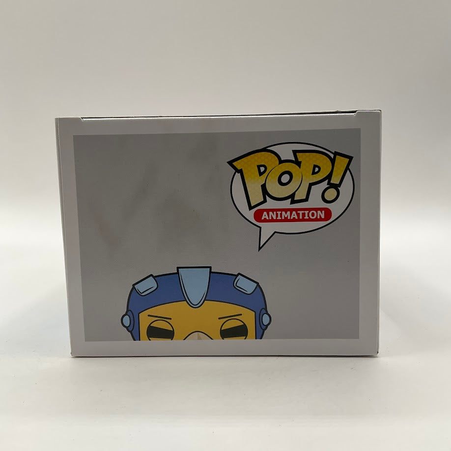 Ray Gun Stewie Funko Pop! Family Guy #34