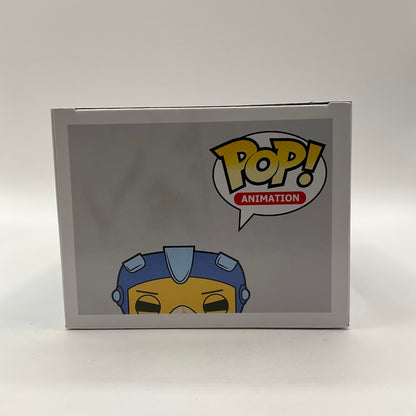 Ray Gun Stewie Funko Pop! Family Guy #34