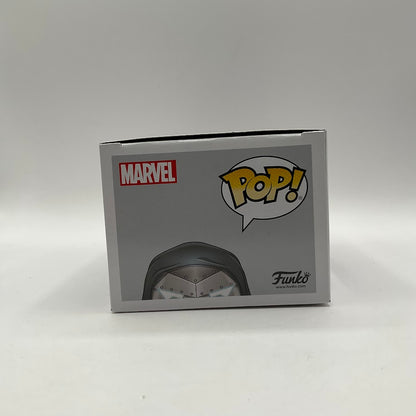 Infamous Iron Man Funko Pop! Marvel #677 GITD PX ComicFest