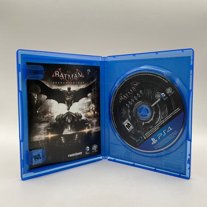 Batman: Arkham Knight Playstation 4 Used