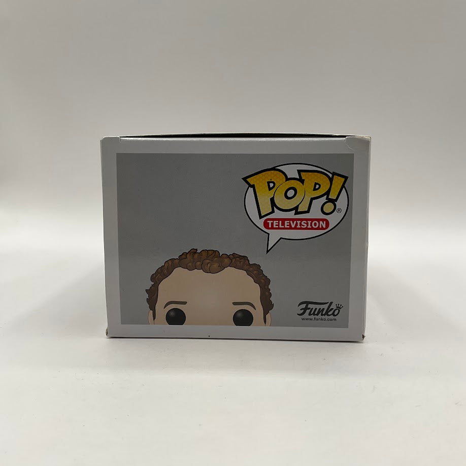 Stuart Bloom Funko Pop! The Big Bang Theory #782