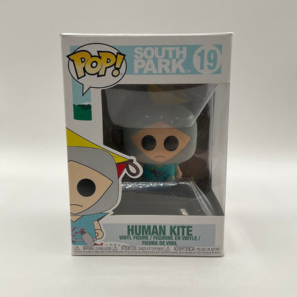 Human Kite Funko Pop! South Park #19