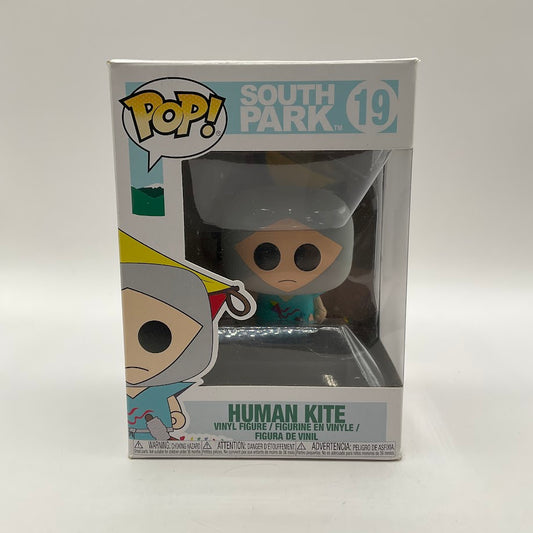 Human Kite Funko Pop! South Park #19