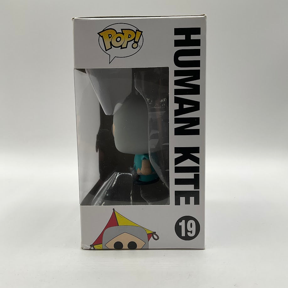 Human Kite Funko Pop! South Park #19