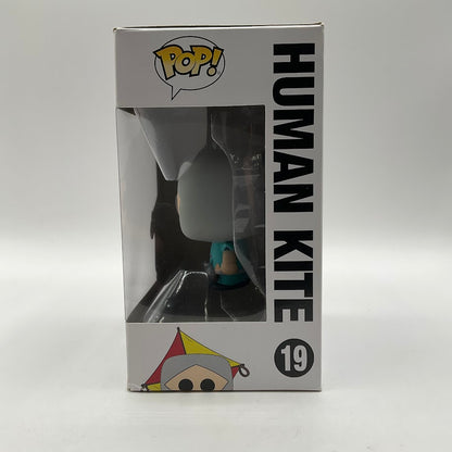 Human Kite Funko Pop! South Park #19