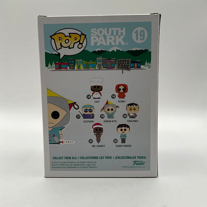 Human Kite Funko Pop! South Park #19