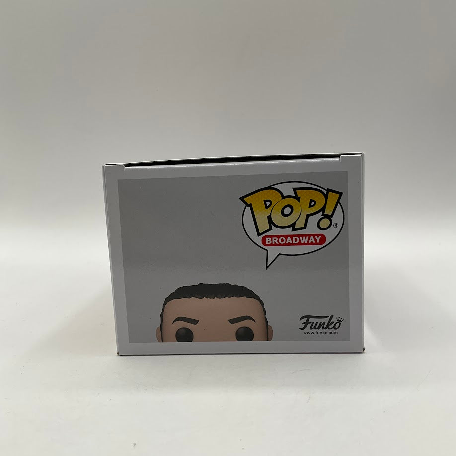 Alexander Hamilton Funko Pop! Hamilton #01