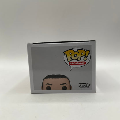 Alexander Hamilton Funko Pop! Hamilton #01