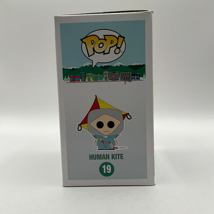 Human Kite Funko Pop! South Park #19